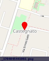 posizione della ARCHETTI PITTORE EDILE DI ARCHETTI FAUSTINO e C SNC