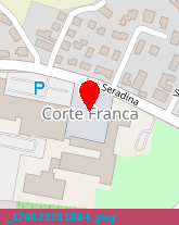 posizione della SCI CLUB CORTEFRANCA