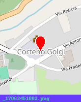 posizione della COGET SRL