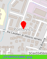 posizione della MUNICIPIO