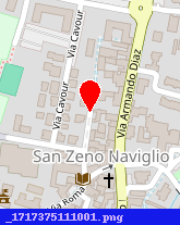 posizione della COMUNE DI SAN ZENO NAVIGLIO