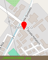 posizione della PERINI PASQUINO