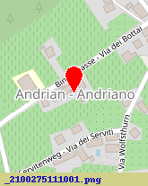 posizione della MUNICIPIO DI ANDRIANO