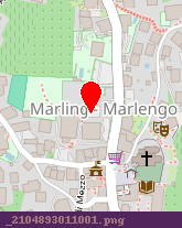 posizione della MARLINGER REINIGUNG