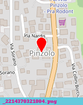 posizione della AMMINISTRAZIONE CONDOMINIO PINETA