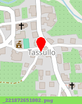 posizione della TASSULLO SPA