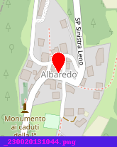 posizione della MAGNABOSCO ALDO