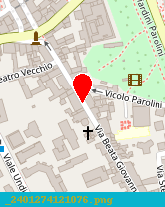 posizione della SERVIZI AI CITTADINI SRL VICENZA