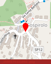 posizione della MUNICIPIO DI SOSPIROLO