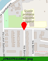 posizione della MUNICIPIO DI MIRA