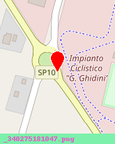 posizione della TANZI GIORGIO e C SNC