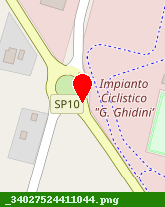 posizione della SCIC