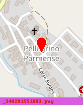 posizione della PELLEGRINO FORMAGGI (SNC)