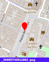 posizione della CENTRO QUALITA-TESSILE SRL