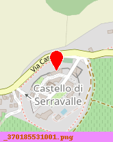 posizione della CASA BELLATO SRL