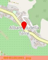 posizione della NOE' PIERA