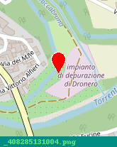 posizione della TORRERI SILVIA