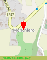 posizione della MUNICIPIO