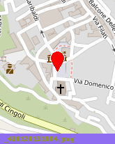 posizione della BONVECCHI FERNANDO