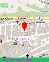 posizione della STUDIO LEGALE MAGNALBO-