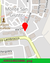 posizione della MENATTA GILBERTO