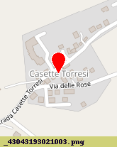 posizione della CICCARELLI e TORRESI