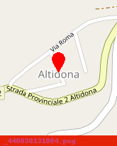 posizione della PISTONESI ADRIANO