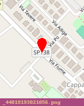 posizione della SOPLANT SRL