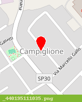 posizione della FLLI TOMASSETTI GAETANO e GIUSEPPE SNC