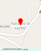 posizione della MARIANI ENZO