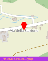 posizione della VIGNALI EZIO