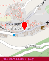 posizione della COMUNE DI STAZZEMA