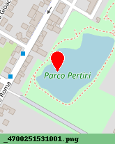 posizione della PAOLA SRL