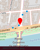 posizione della BANCA CR FIRENZE FILIALE N 10