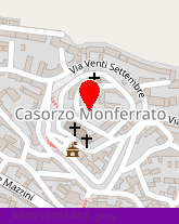 posizione della SANLORENZO ERMANNO