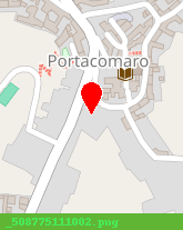 posizione della COMUNE DI PORTACOMARO