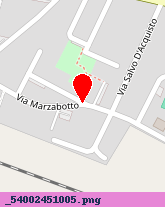 posizione della CASAGRANDE PIERO