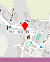 posizione della FLLI MOSCIONI CARMINE E LEONARDO E CSNC