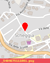 posizione della COMUNE DI SCHEGGIA E PASCELUPO