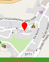 posizione della AFIT CENTRO SNC DI CASTELLI IURI e C