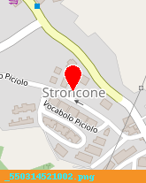 posizione della FLLI LEONARDI SNC DI LEONARDI STELVIO E FABIO