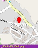 posizione della SOLE ENGINEERING SRL