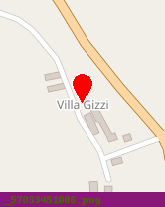 posizione della GIZZI GIUSEPPE