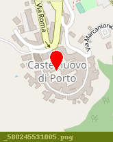 posizione della IL CENTRO DI CASTELNUOVO SRL