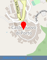 posizione della CASTELNUOVO DI PORTO SRL