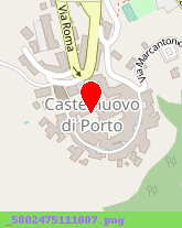 posizione della COMUNE DI CASTELNUOVO DI PORTO