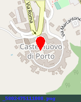 posizione della COMUNE DI CASTELNUOVO DI PORTO