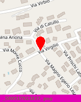 posizione della IMMOBILIARE QUISISANA SRL