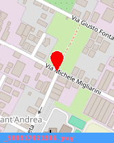 posizione della LA FEDELE IMMOBILIARE SRL