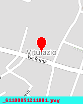 posizione della POZZUOLI VITTORIO